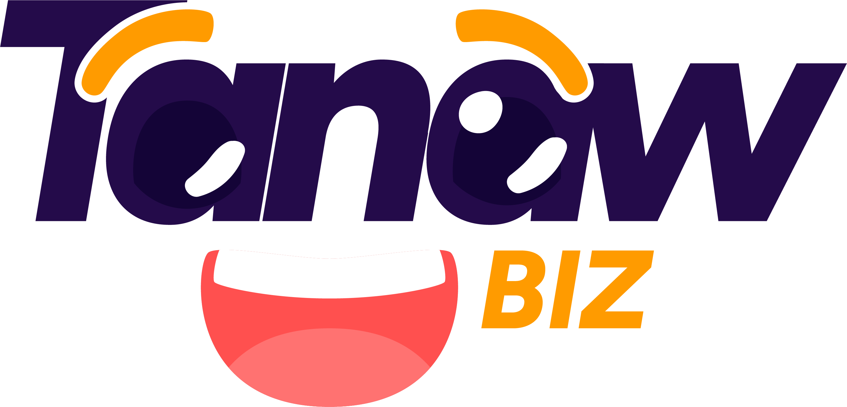 TanawBiz Logo